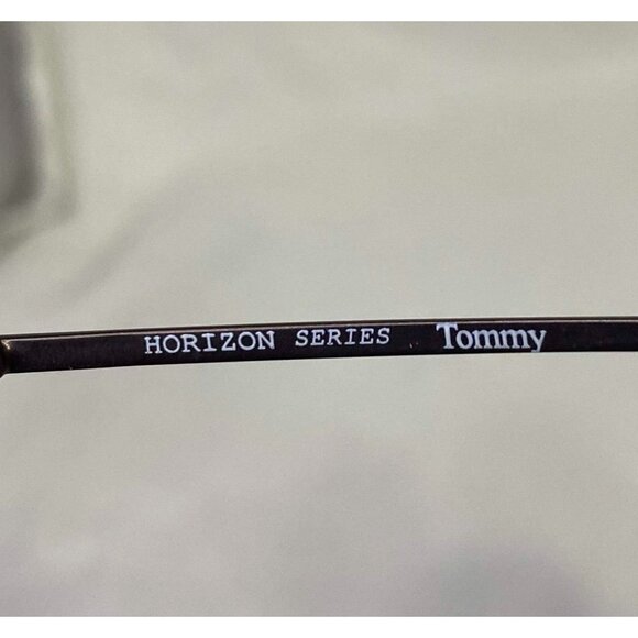 #5294 Horizon Series Tommy WOMENS Antique Bronze Eyewear Frames - Picture 6 of 7